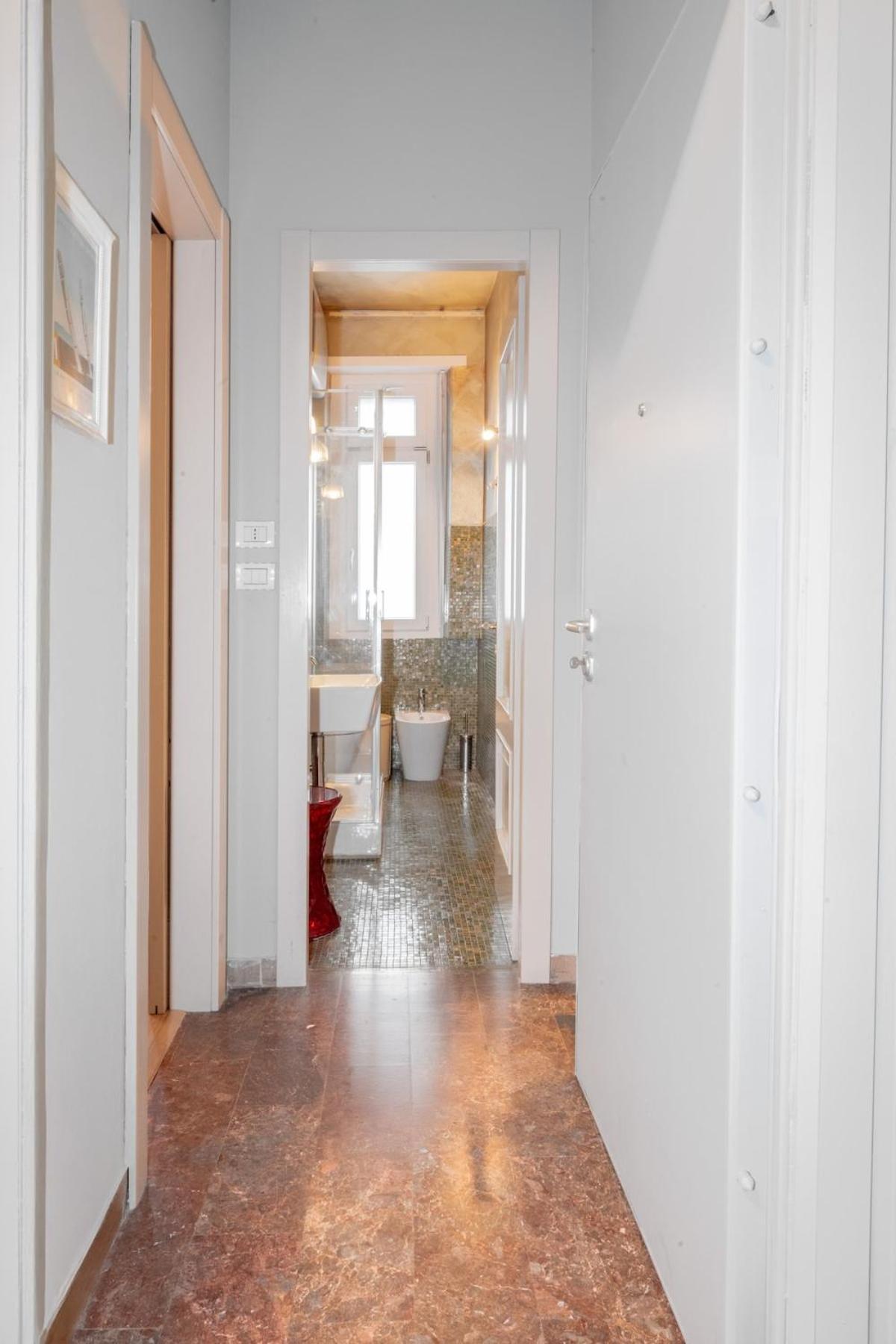 Apartment Residenza Ii Duca *