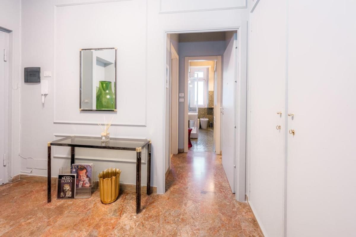 Residenza Ii Duca Apartment Turin