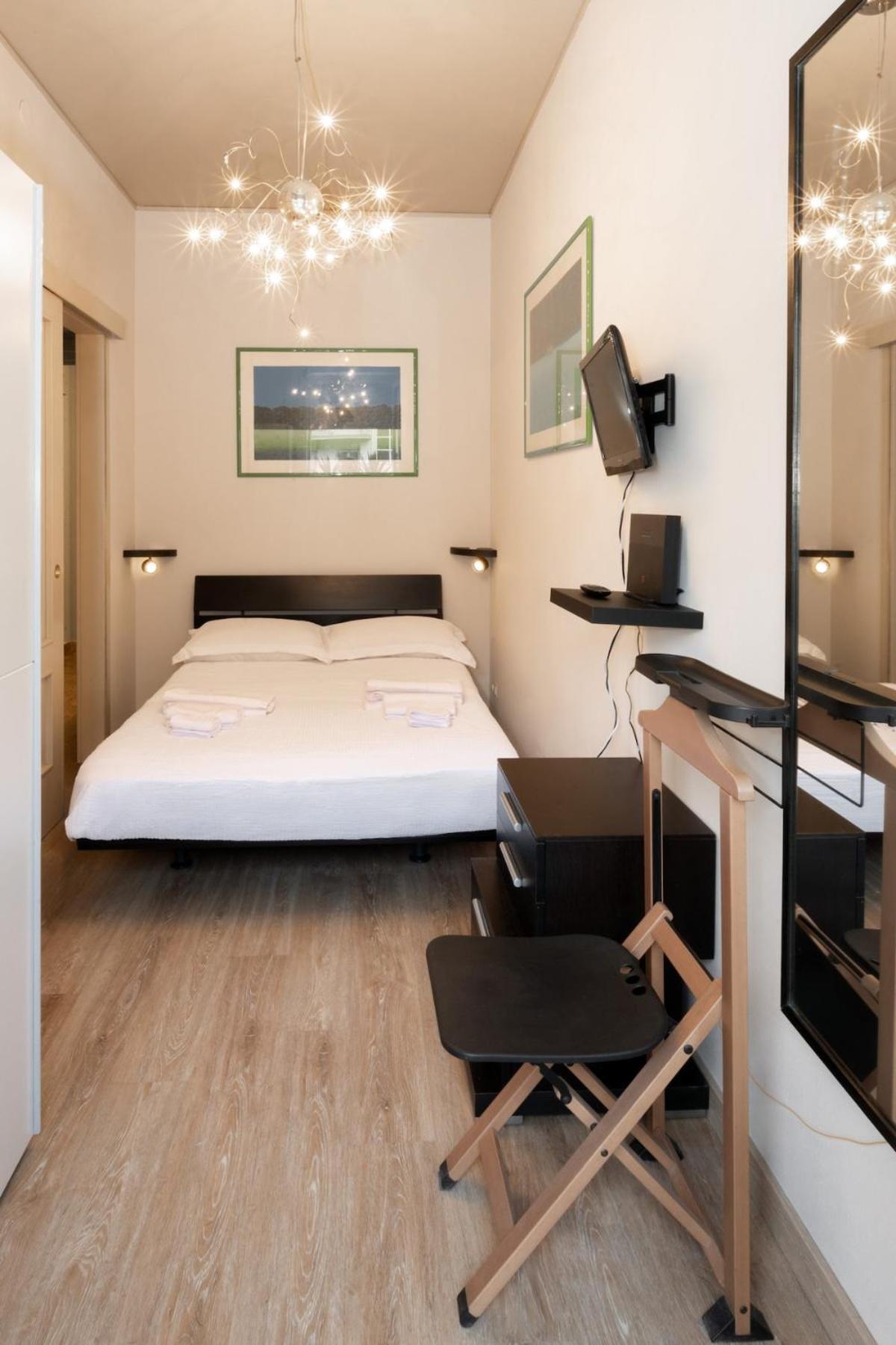 Residenza Ii Duca Turin