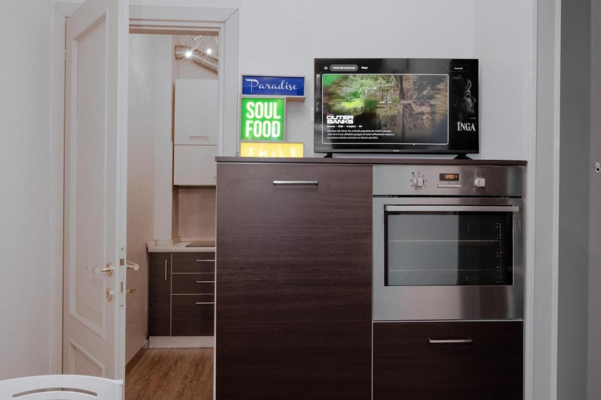 Apartment Residenza Ii Duca