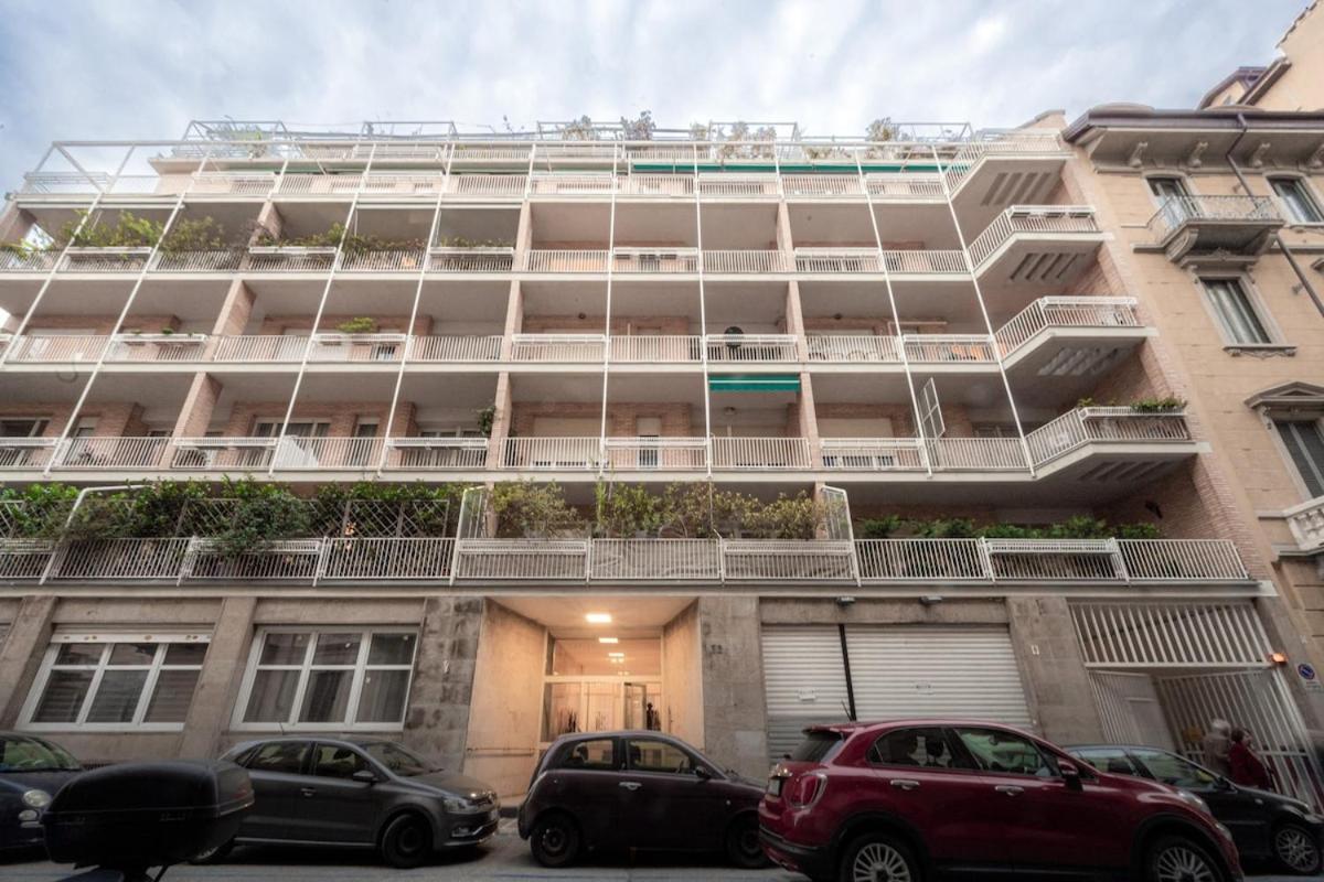 Residenza Ii Duca Apartment Turin