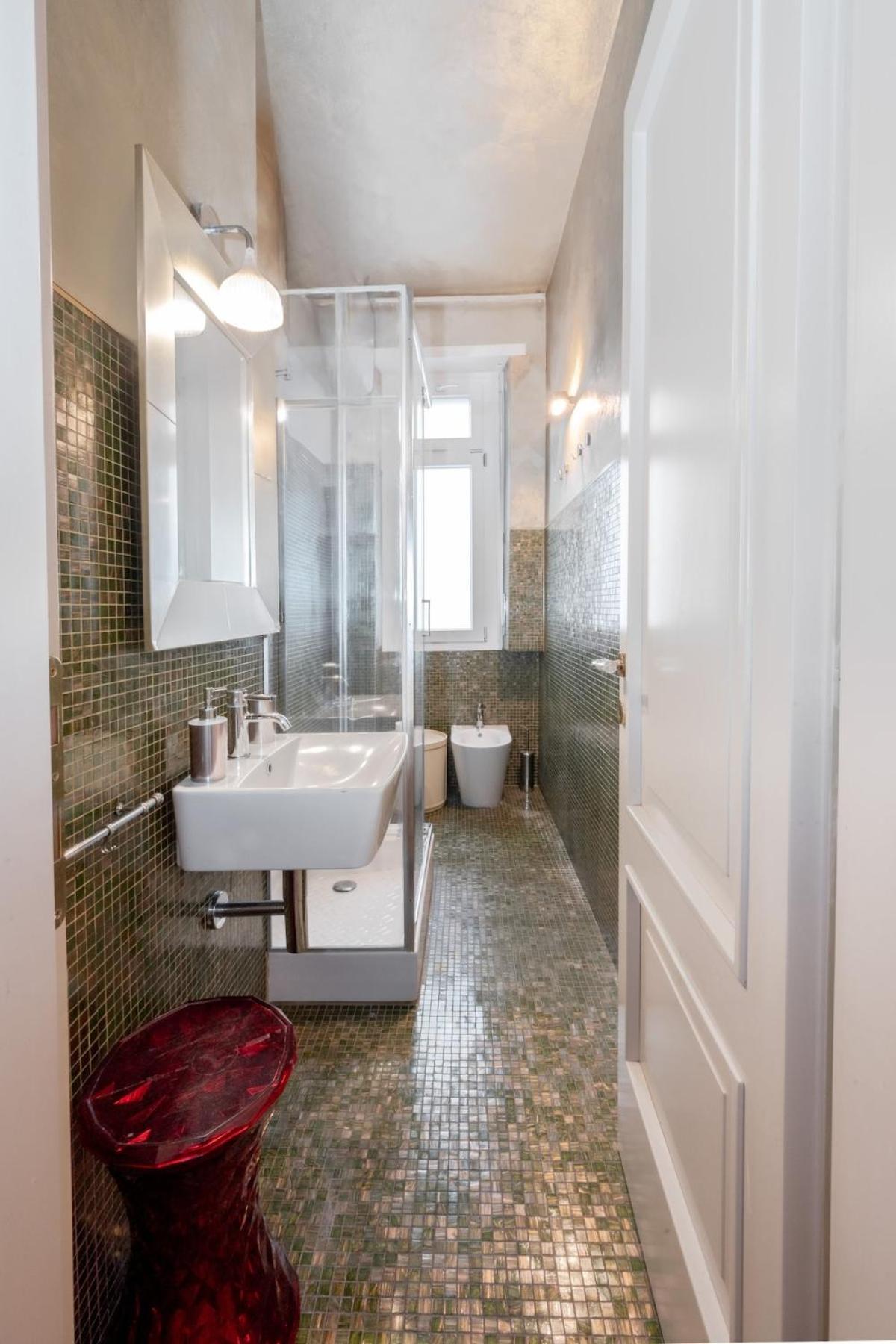 Residenza Ii Duca *