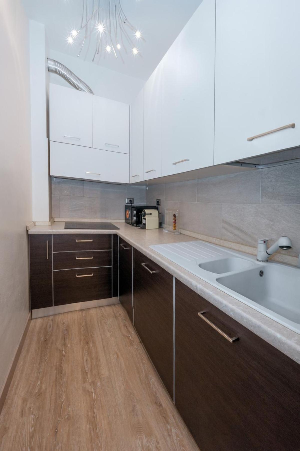 Residenza Ii Duca * Turin