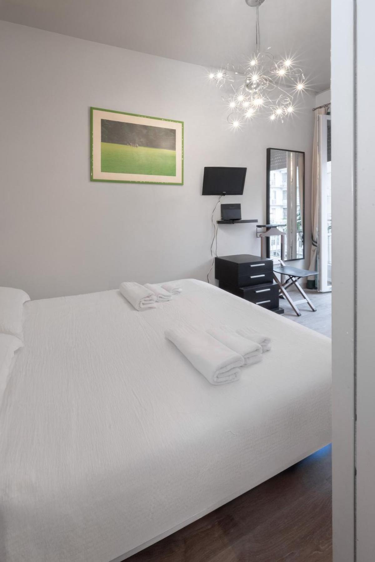 Apartment Residenza Ii Duca