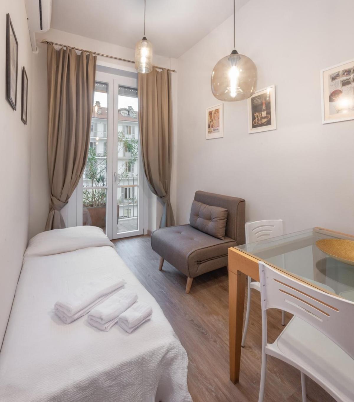 Residenza Ii Duca Apartment *