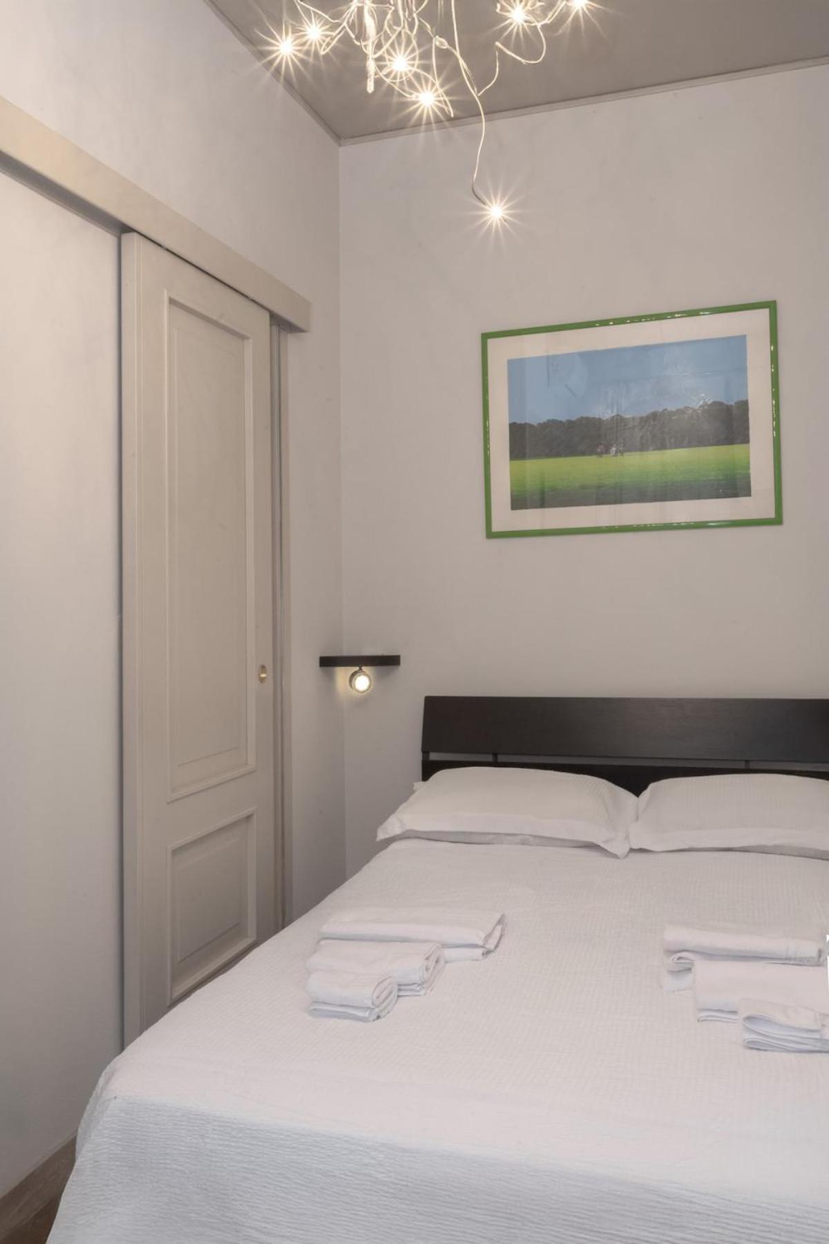 Apartment Residenza Ii Duca *