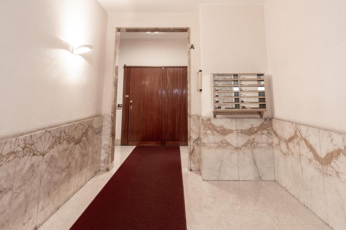 Residenza Ii Duca Apartment Turin