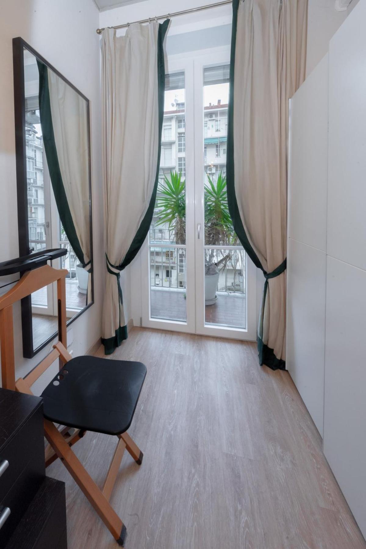 Residenza Ii Duca * Turin