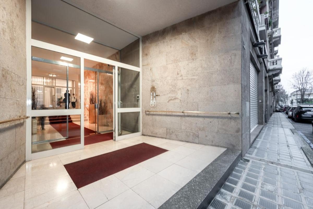 Residenza Ii Duca Apartment