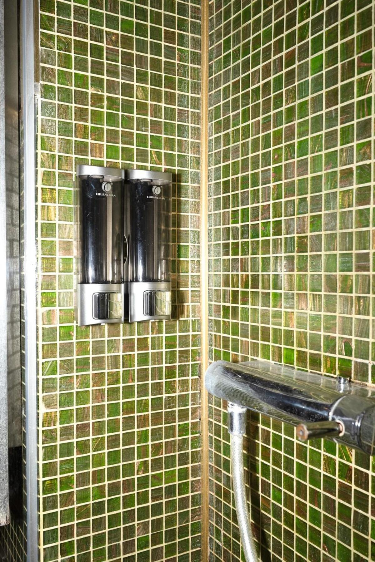Residenza Ii Duca Apartment *