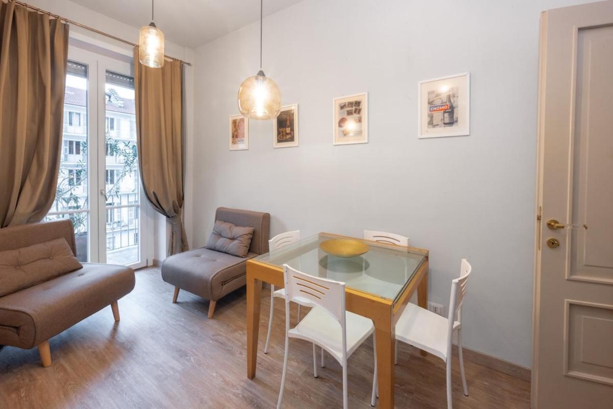 Residenza Ii Duca * Turin