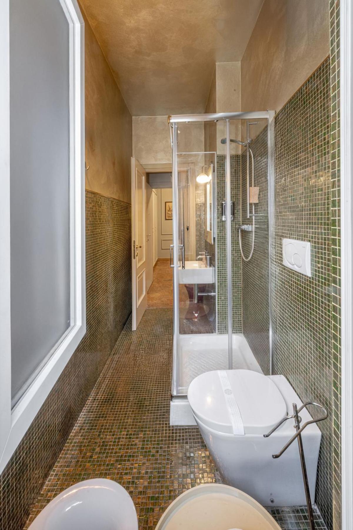 Residenza Ii Duca Apartment *